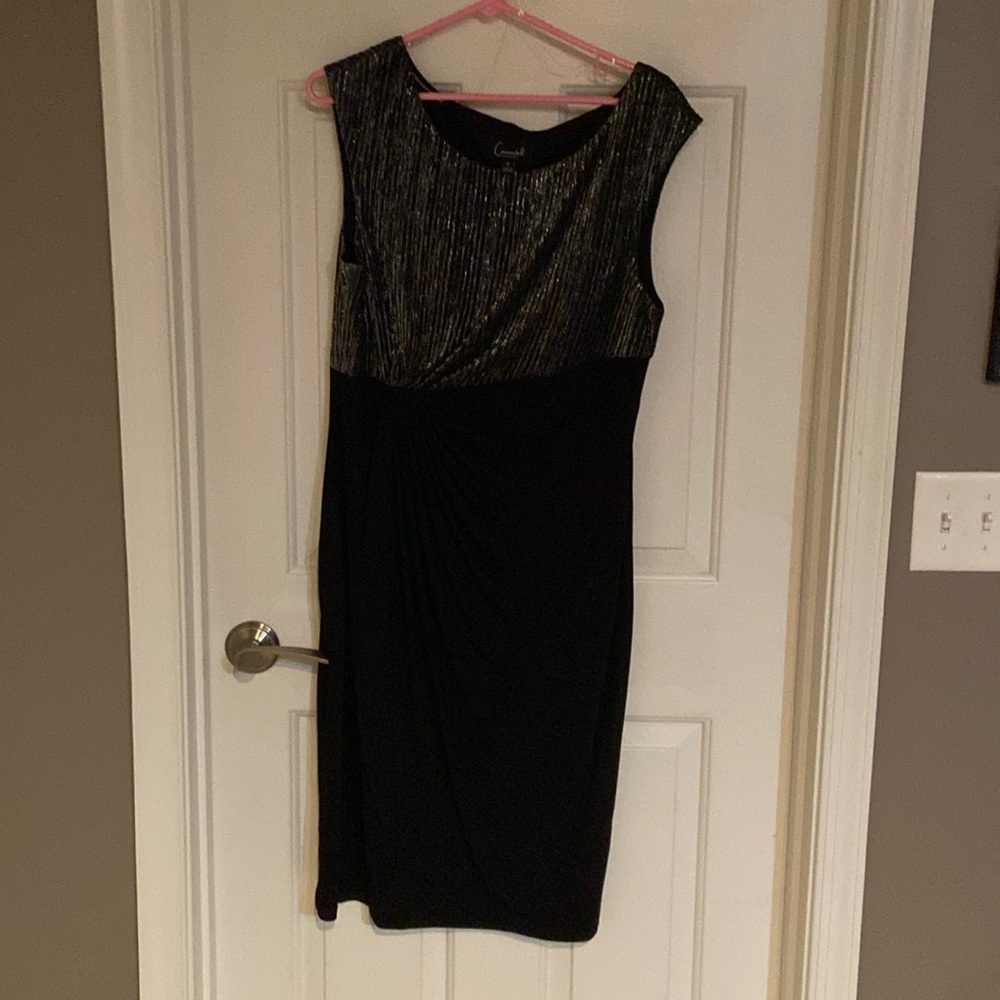 Cocktail dress